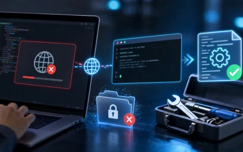Codex 使用指南：AI 编程工作流实战
