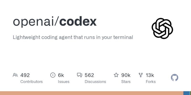 Codex 更新解读：rust-v0.140.0-alpha.1-codex中转站