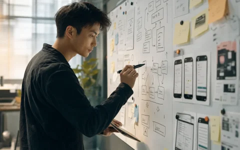 AI编程工作流分享：全世界AI之王，会用的人效率超95%%的人