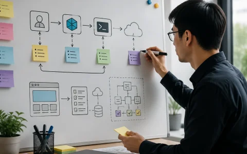 Codex 经验分享：AI 编程工作流怎么落地