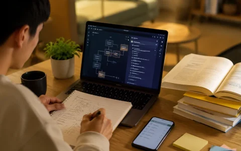 Codex对比心得：本期视频是一个超级详细的教你用AI来辅助自学的教程。之前我提到过