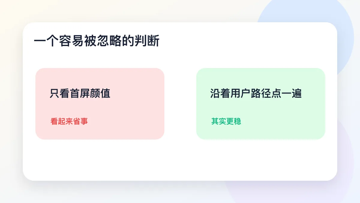 用户问题解决卡:Codex从零构建Web原型相关问题的解决方向